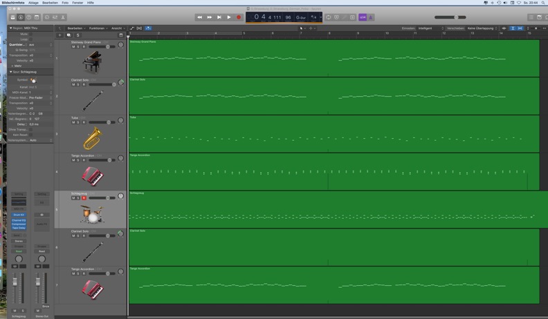 logic pro