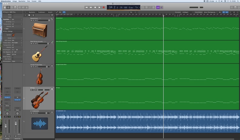 logic pro