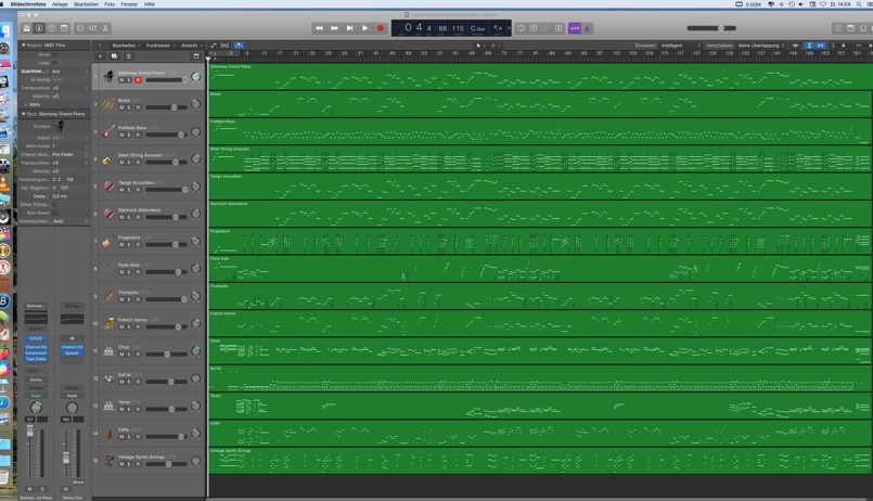 logic pro