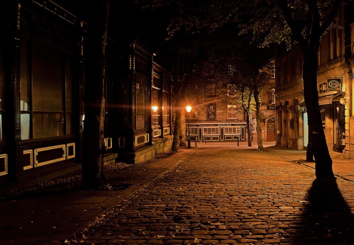 o wie wohl ist mir am abend