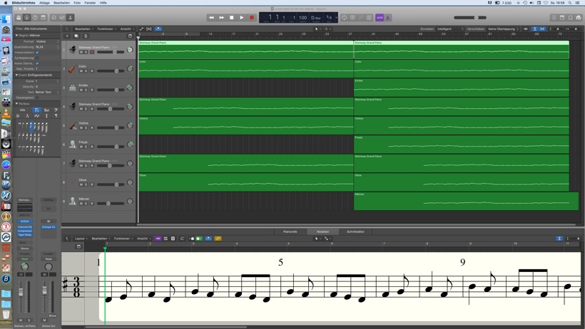 logic pro