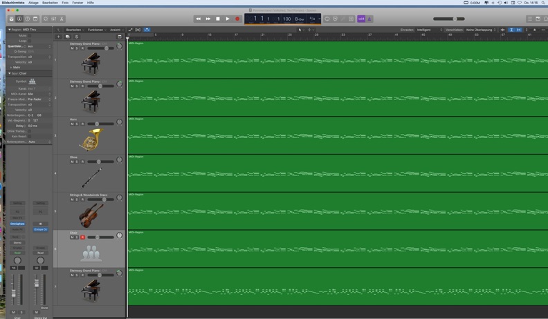 logic pro