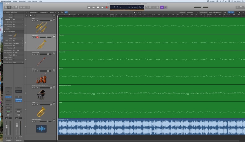 logic pro