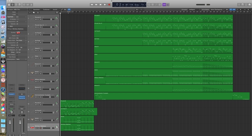 logic pro