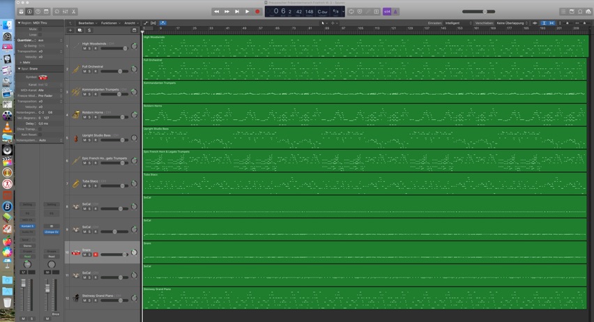 logic pro