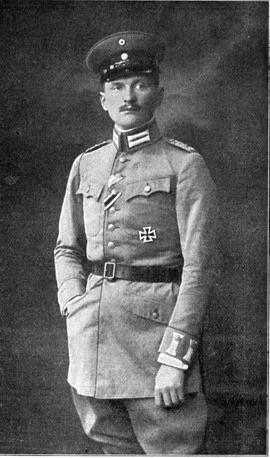 Prinz Heinrich von Bayern 
