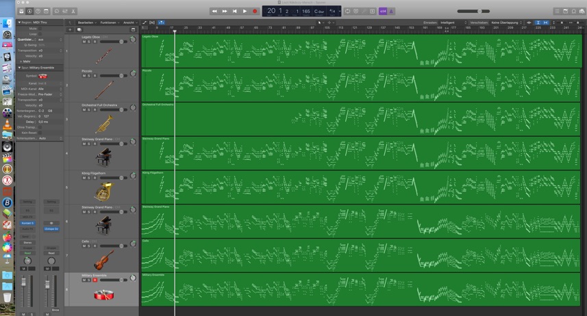 logic pro