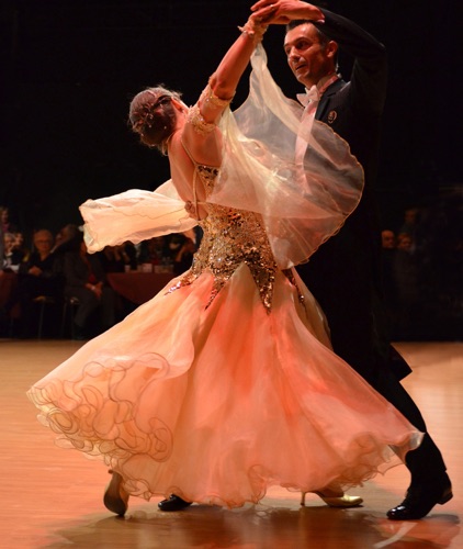 Rheinwalzer Vogelhändler