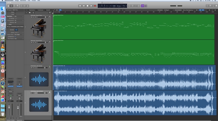 logic pro