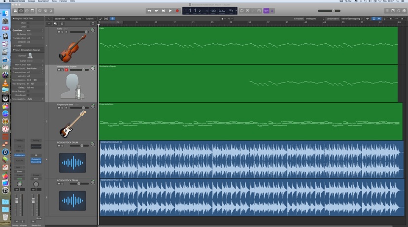 logic pro