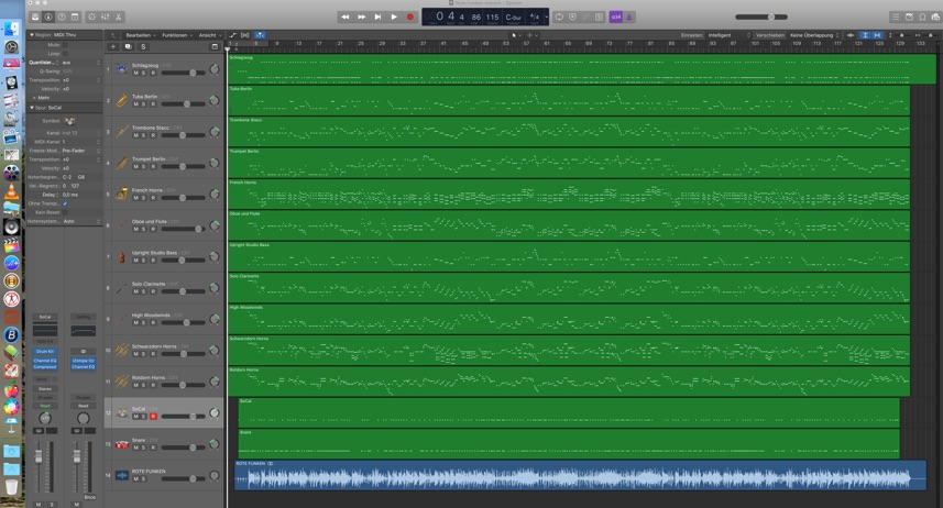 logic pro