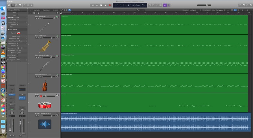 logic pro