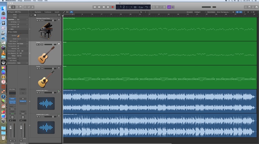 logic pro