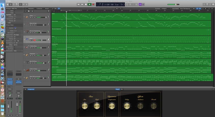 logic pro