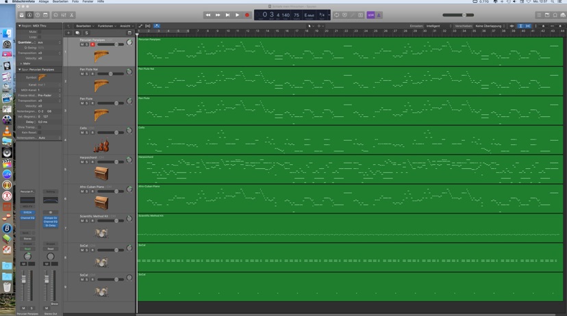logic pro