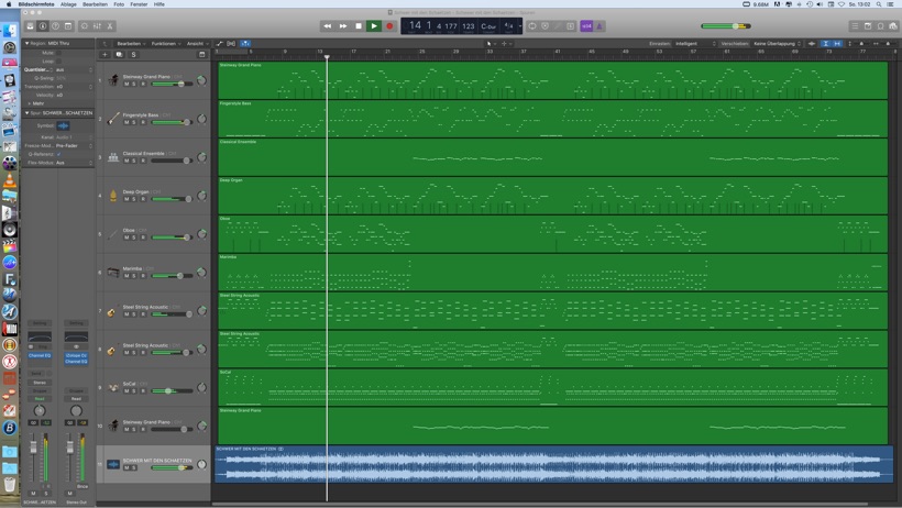 logic pro