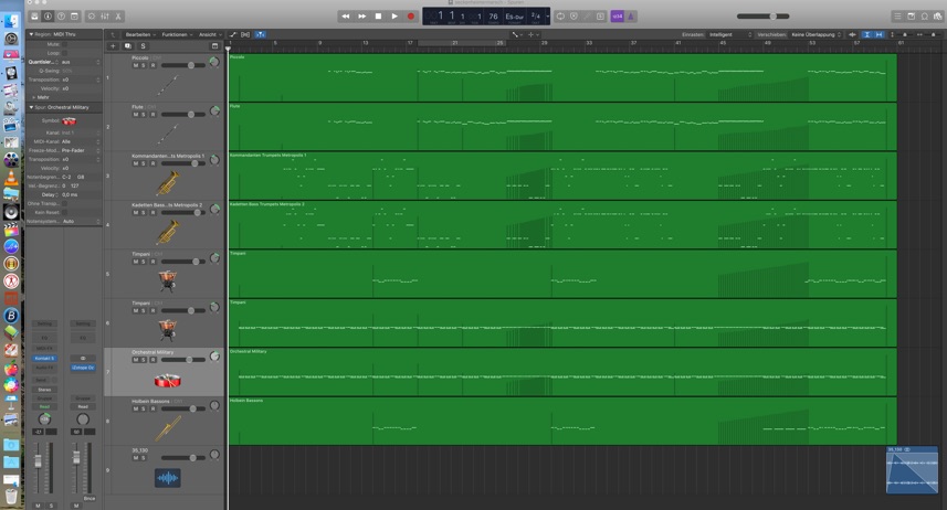 logic pro