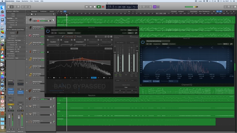 logic pro