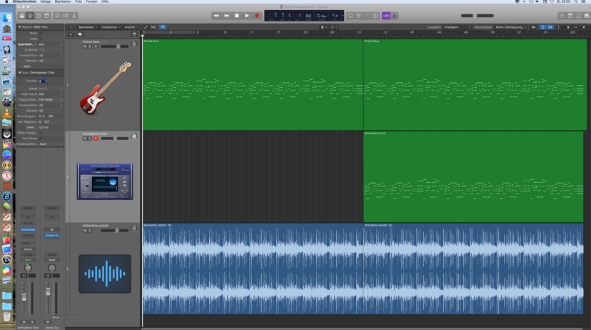 logic pro