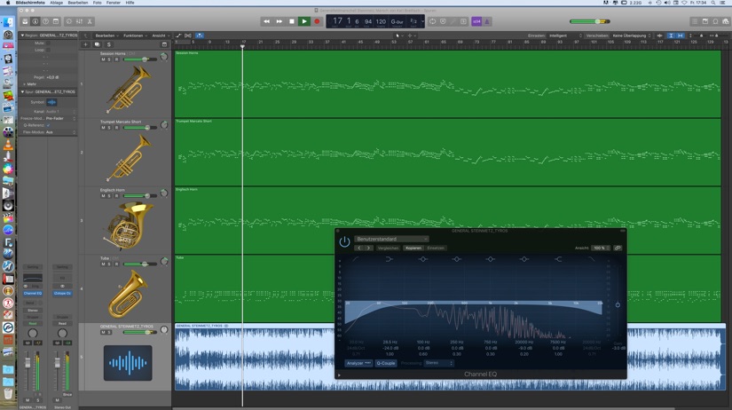 logic pro