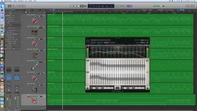 logic pro