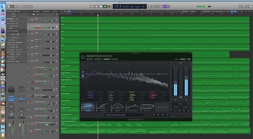 logic pro