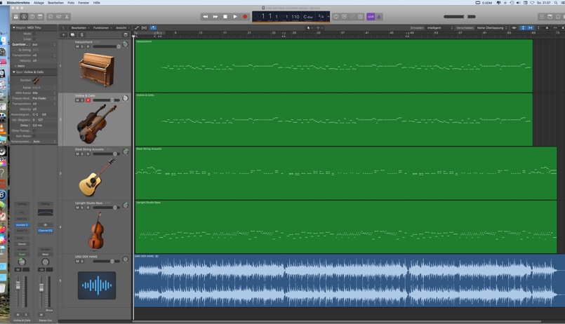 logic pro
