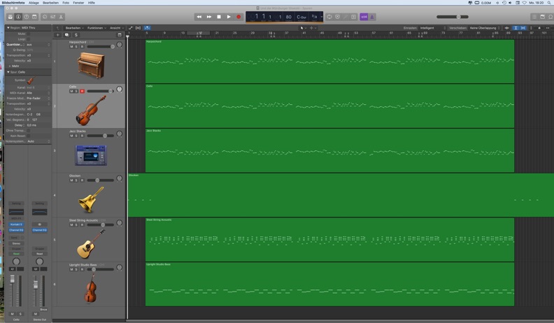logic pro