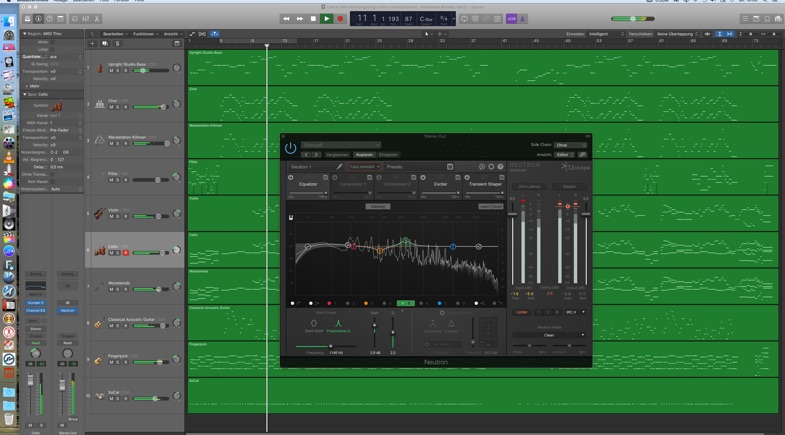 logic pro