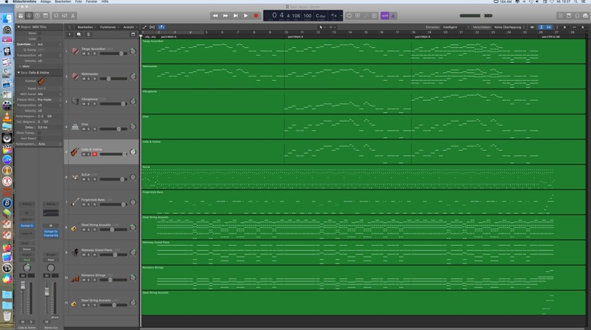 logic pro