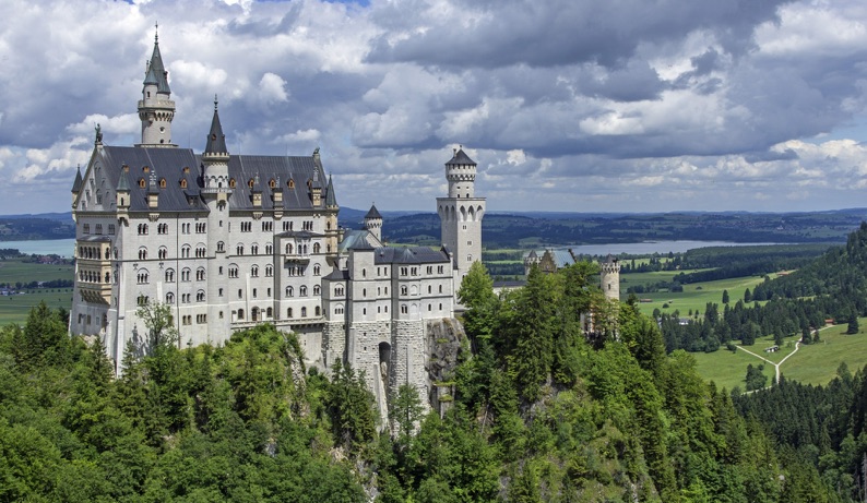 Deutsche Volkslieder