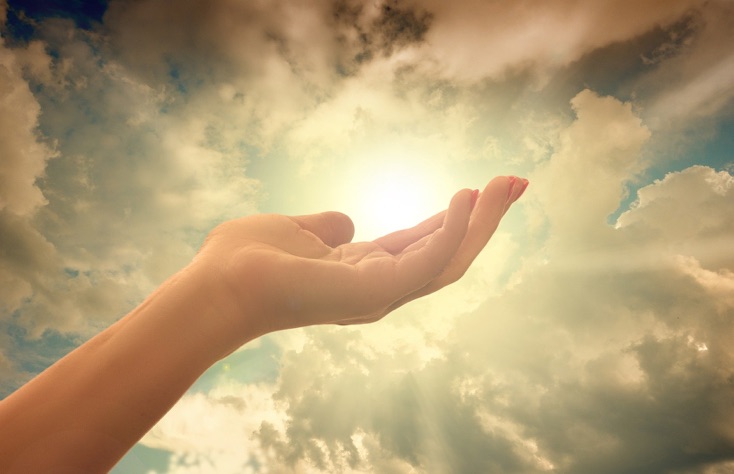 vom himmel hoch da komm ich her