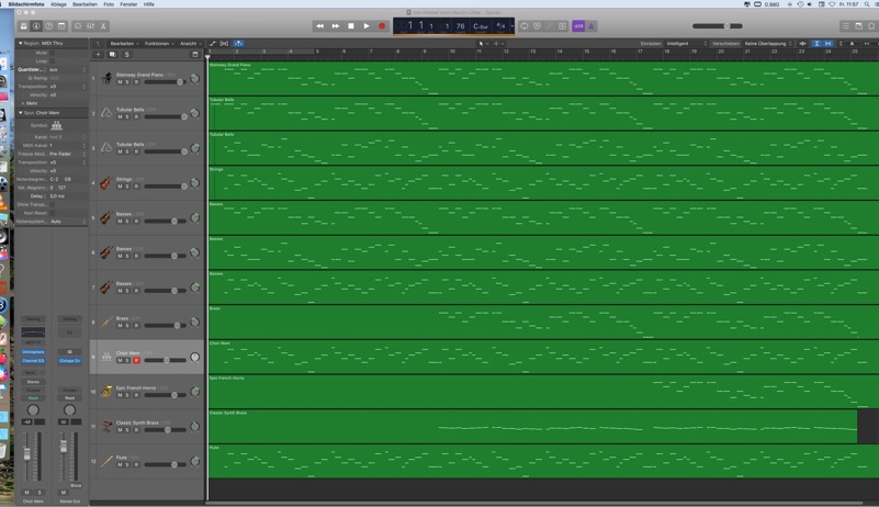 logic pro