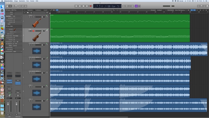 logic pro