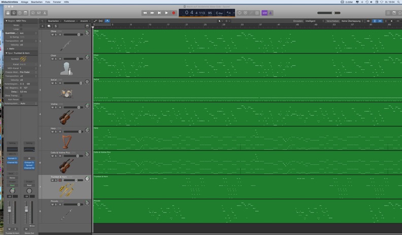 logic pro