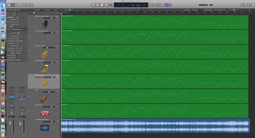 logic pro
