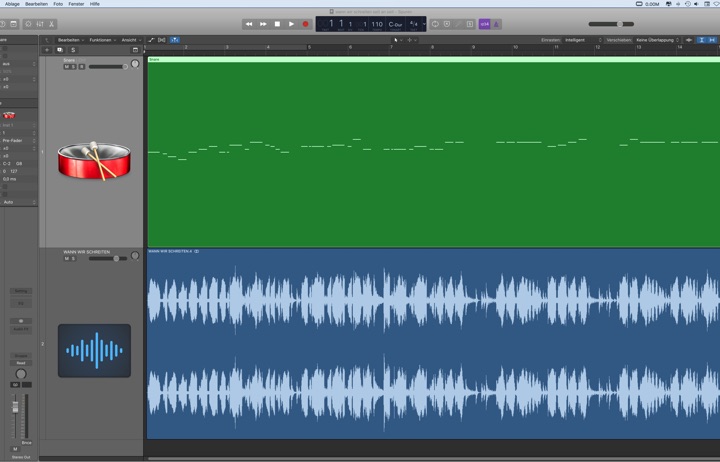 logic pro