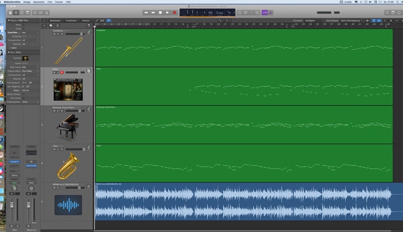 logic pro