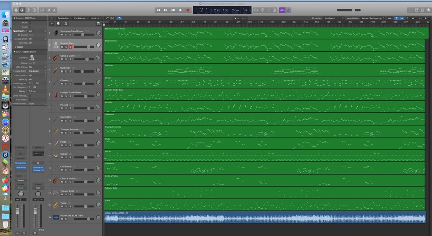 logic pro