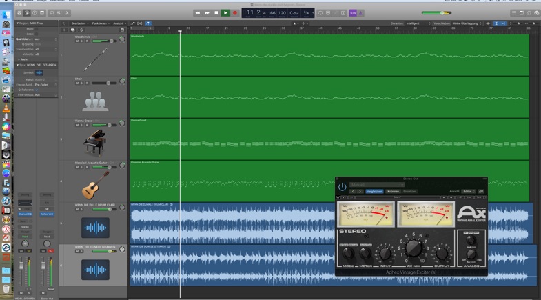 logic pro