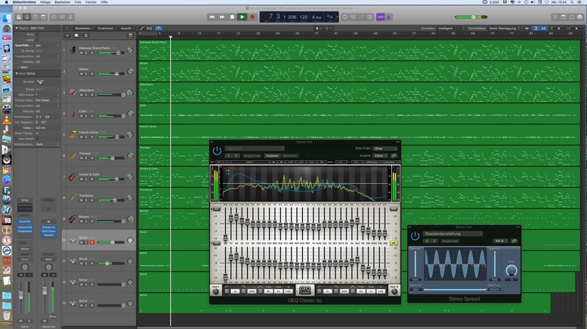 logic pro