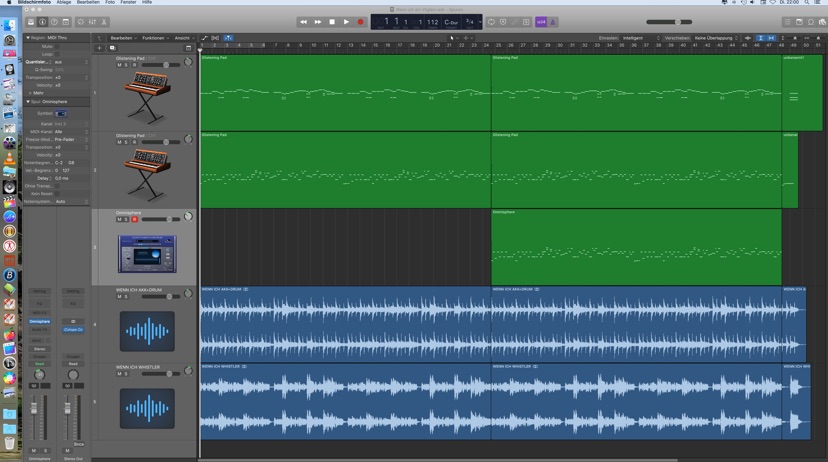 logic pro
