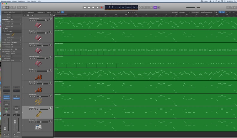 logic pro