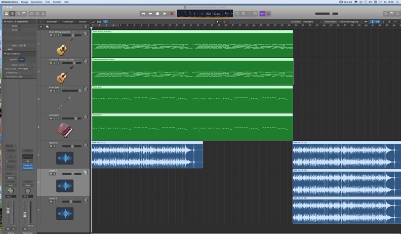 logic pro