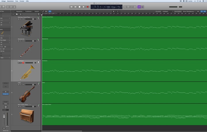 logic pro