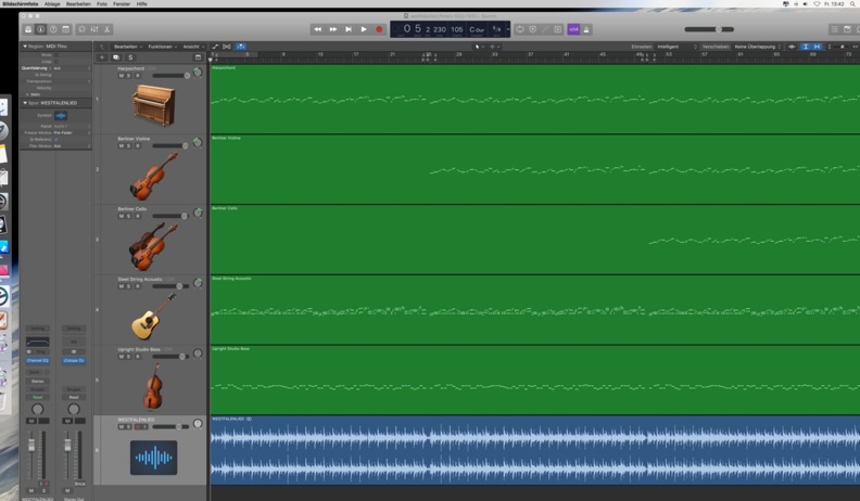 logic pro