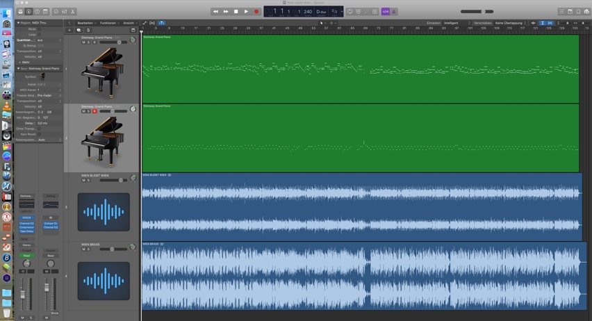 logic pro