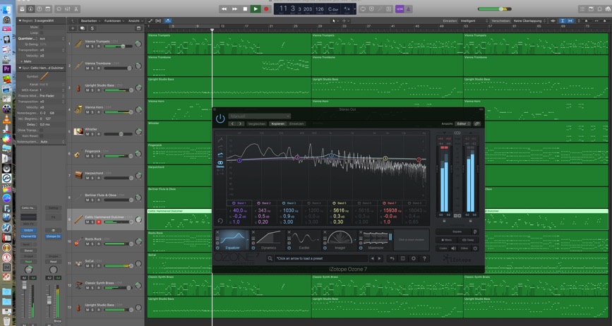 logic pro
