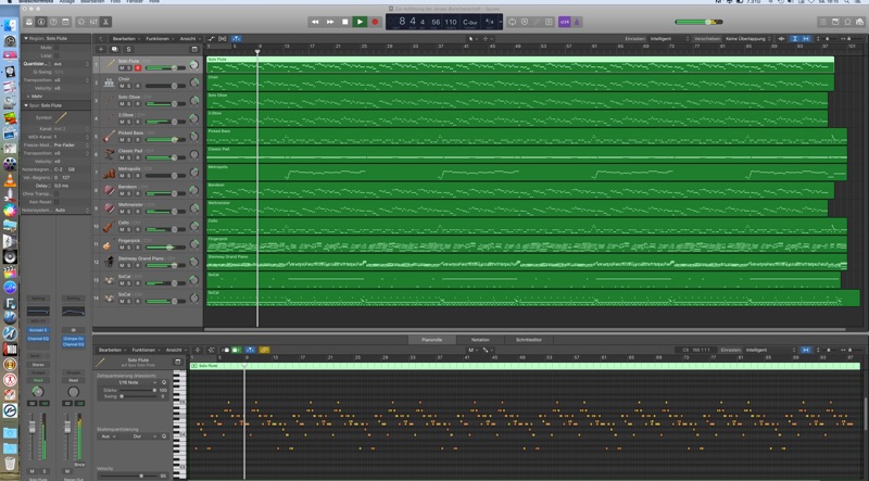 logic pro