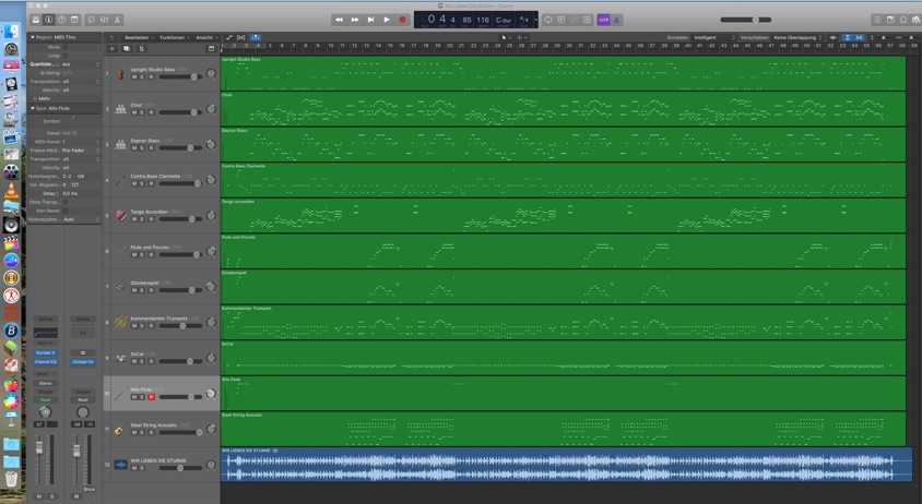 logic pro